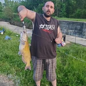 Meet your Posher, Sean